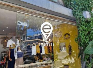 Comercial · 220m² · Loja comercial para aluguel com 220 m² no Sumarezinho