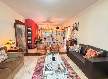 Casa · 421m² · 3 Quartos · Casa à Venda no Condomínio Village Haras São Luiz - Salto/SP