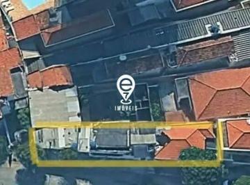 Terreno · 140m² · TERRENO Á VENDA - SAÚDE - OPORTUNIDADE DE INVESTIMENTO 