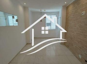 Apartamento · 56m² · 1 Quarto · Apartamento residencial à venda no José Menino, em Santos