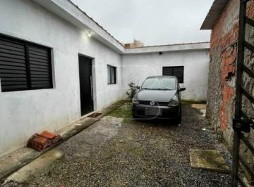 Casa · 2 Quartos · 1 Vaga · Casa Térrea à venda, 2 quartos, 1 vaga, Jardim Rodolfo Pirani - São Paulo/SP