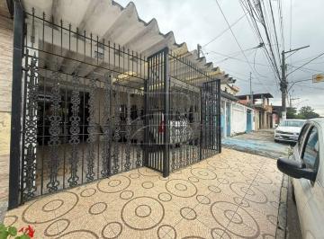 Casa · 156m² · 3 Quartos · 2 Vagas · Casa à venda, 3 quartos, 2 suítes, 2 vagas, Parque são Rafael - São Paulo/SP