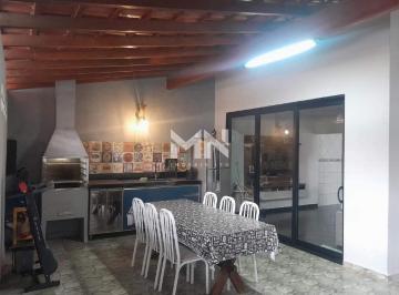 Casa · 115m² · 2 Quartos · 2 Vagas · Casa á Venda no Bairro Jardim Santa Marta em Salto/SP.