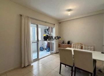 Apartamento · 72m² · 3 Quartos · 2 Vagas · Apartamento residencial à venda em Votupoca, Barueri – 3 quartos, 1 suíte e 2 vagas