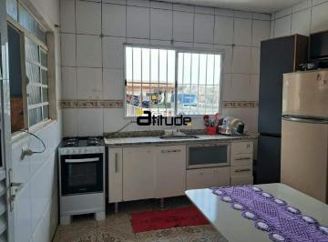 Casa · 170m² · Casa a Venda Vila Silvania - Carapicuíba