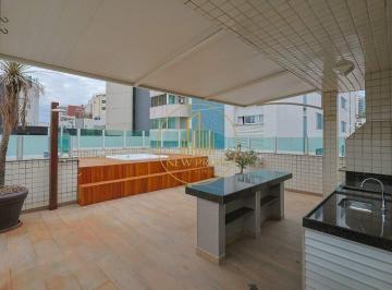 Apartamento · 180m² · 3 Quartos · 3 Vagas · Apartamento à venda, 3 quartos, 1 suíte, 3 vagas, Gutierrez - Belo Horizonte/MG
