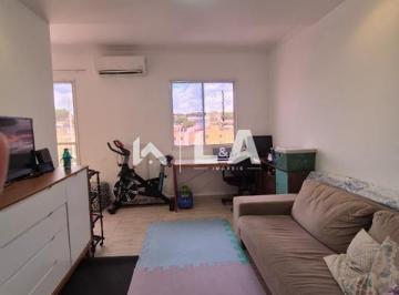 Apartamento · 130m² · 3 Quartos · 1 Vaga · Apartamento residencial de 130 m² com suíte e lazer completo no Jardim Europa, Sorocaba