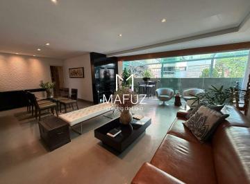 Apartamento · 220m² · 4 Quartos · 3 Vagas · Apartamento garden com 4 Quartos à venda, 220m² em ótima localização no coração do Gutierrez