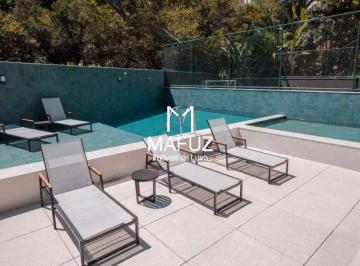 Apartamento · 125m² · 2 Quartos · 4 Vagas · Cobertura para venda no bairro Serra com 125,30m²;