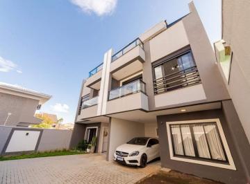 Casa · 165m² · 3 Quartos · 2 Vagas · Casa à venda, 3 quartos, 1 suíte, 2 vagas, Xaxim - Curitiba/PR