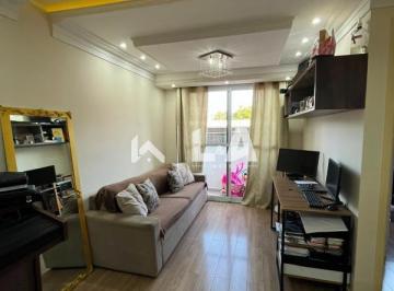 Apartamento · 66m² · 2 Quartos · 1 Vaga · Apartamento residencial à venda no Jardim São Carlos, Sorocaba