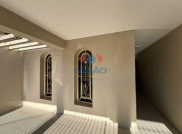 Casa · 95m² · 2 Quartos · 1 Vaga · CASA PARA LOCAÇÃO | VILA VITÓRIA – INDAIATUBA/SP