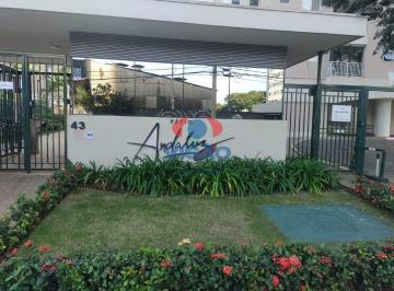 Apartamento · 141m² · 3 Quartos · 2 Vagas · APARTAMENTO AMPLO PARA LOCAÇÃO | CIDADE NOVA – INDAIATUBA/SP