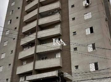 Apartamento · 98m² · 3 Quartos · 2 Vagas · Apartamento à venda com 3 quartos e 2 vagas na Vila Independência, Sorocaba