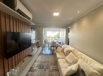 Apartamento · 85m² · 3 Quartos · 2 Vagas · Apartamento no Residencial Pinheiro – Jardim Emília, Sorocaba | 85 m², 3 Quartos e 2 Suítes
