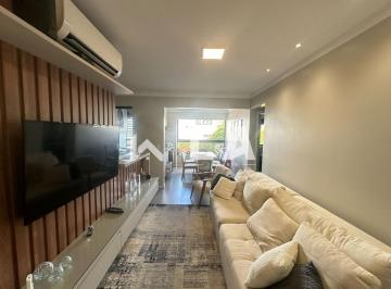 Apartamento · 85m² · 3 Quartos · 2 Vagas · Apartamento no Residencial Pinheiro – Jardim Emília, Sorocaba | 85 m², 3 Quartos e 2 Suítes