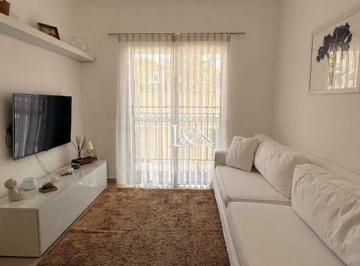 Apartamento · 101m² · 3 Quartos · 1 Vaga · Apartamento à venda com 3 quartos e lazer completo no Condomínio Residencial Esplendore, Sorocaba