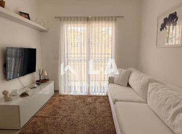 Apartamento · 101m² · 3 Quartos · 1 Vaga · Apartamento à venda com 3 quartos e lazer completo no Condomínio Residencial Esplendore, Sorocaba