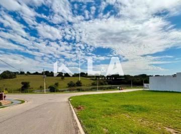 Terreno · 200m² · Lote Residencial Condomínio Reserva Ipanema de 200 m² à venda em condomínio em Sorocaba