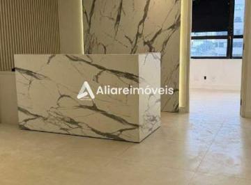 Comercial · 82m² · 1 Vaga · Conjunto comercial c/ e 1 vaga, 82m², à venda no Condomínio New Times Business Center, no bairro Vil