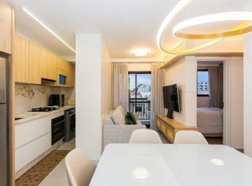Apartamento · 52m² · 2 Quartos · 1 Vaga · Lindo apartamento Boqueirão