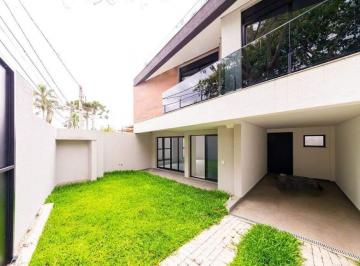 Casa · 155m² · 4 Quartos · Condomínio sobrados LANÇAMENTO, no bairro Mercês!
