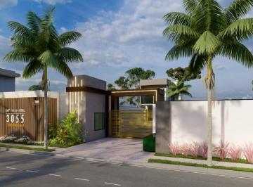 Terreno · 3500m² · Lote em condomínio à venda, Novo Mundo - Curitiba/PR