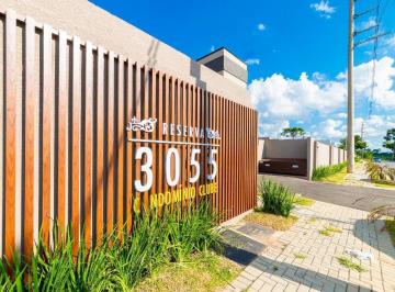 Terreno · 3500m² · Lote em condomínio à venda, Novo Mundo - Curitiba/PR