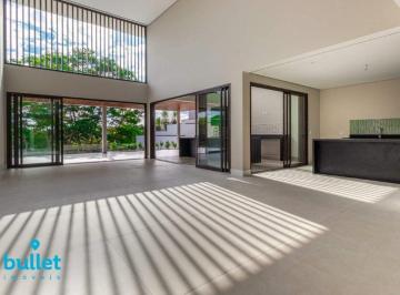 Casa · 700m² · 4 Quartos · 4 Vagas · CASA DE ALTO PADRÃO EM CONDOMÍNIO FECHADO - JATIBELA