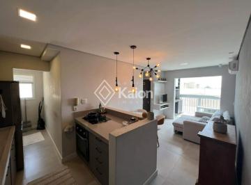 Apartamento · 70m² · 2 Quartos · 1 Vaga · Apartamento à venda no Condomínio Ilhas do Mediterrâneo em Itu (SP).