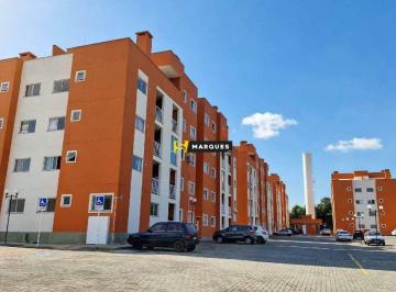 Apartamento · 52m² · 2 Quartos · 1 Vaga · Cobertura no São Marcos com Terraço privativo de 38m² + Churrasqueira | 2 dormitórios
