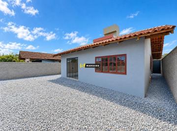 Casa · 63m² · 2 Quartos · 1 Vaga · Oportunidade no Aventureiro: Casa com 2 Dormitórios - Rua Tranquila e Próxima a Tudo