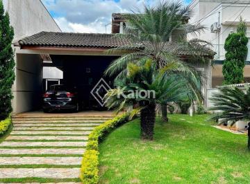 Casa · 200m² · 3 Quartos · 4 Vagas · Casa à venda no Condomínio Portal de Itu II em Itu (SP).
