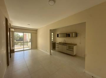 Apartamento · 69m² · 2 Quartos · 1 Vaga · Aluguel | Apartamento 2 quartos (1 suíte)