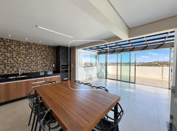 Apartamento · 177m² · 3 Quartos · 1 Vaga · Cobertura à venda, 3 quartos, 1 suíte, 1 vaga, Parque das Acacias - Conselheiro Lafaiete/MG