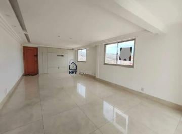 Apartamento · 248m² · 4 Quartos · 3 Vagas · Cobertura com 04 quartos e 03 vagas para locação no Vila Paris