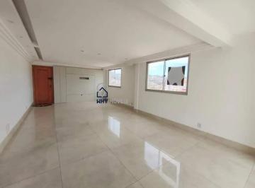 Apartamento · 250m² · 4 Quartos · 3 Vagas · Cobertura com 04 quartos e 03 vagas para locação no Vila Paris