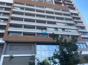 Apartamento · 1 Quarto · Studio residencial novo à venda no Alto da Mooca