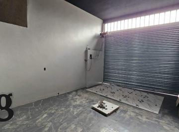 Comercial · 100m² · SALÃO COMERCIAL PARA LOCAÇÃO – PARQUE SANTA RITA