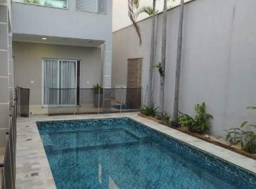 Casa · 299m² · 3 Quartos · 2 Vagas · Casa em condomínio à venda, 3 quartos, 1 suíte, 2 vagas, JARDIM RESIDENCIAL FLORA - Limeira/SP