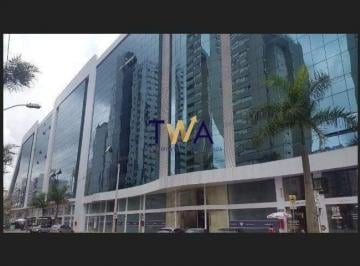 Comercial · 26m² · 1 Vaga · Sala comercial, Atlanta, Vila da Serra, Nova Lima, R$2.800,00, para aluguel na TWA Investimentos.