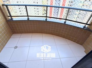 202610192223211750.jpg · Apartamento em Jatiúca, Maceió 3 quartos, 1 suíte, 2 vagas, 100% nascente