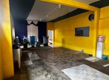 Comercial · 107m² · OPORTUNIDADE COMERCIAL! IMÓVEL À VENDA 