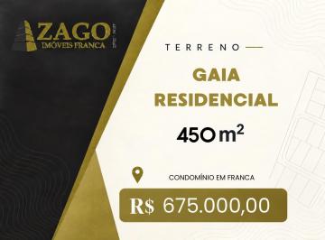 Foto 01 · Terreno no Gaia Residencial