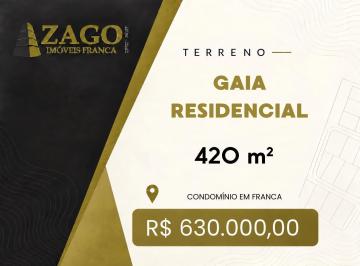 Foto 01 · Terreno Gaia Residencial