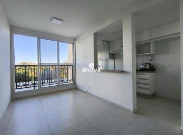 Apartamento · 83m² · 2 Quartos · 1 Vaga · Apartamento a venda, bairro Jardim do Lago