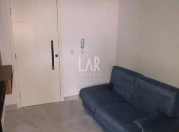 Apartamento · 34m² · 1 Quarto · 1 Vaga · Flat à venda, 1 quarto, 1 suíte, 1 vaga, Estoril - Belo Horizonte/MG