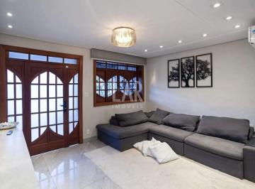 Casa · 233m² · 4 Quartos · 2 Vagas · Casa à venda, 4 quartos, 1 suíte, 2 vagas, Sagrada Família - Belo Horizonte/MG