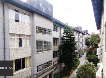 Apartamento · 60m² · 2 Quartos · Apartamento para aluguel - em Menino Deus