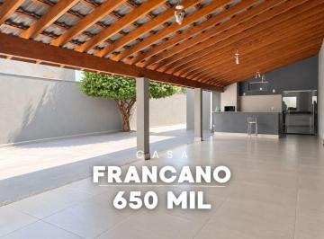 Foto 01 · Casa no Jardim Francano por R$ 650.000,00